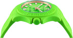 Philipp Plein Watch Power Green Neon