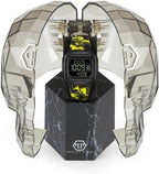 Philipp Plein Watch Hyper Shock Yellow Camo