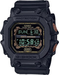 Casio G-Shock Men's Black Watch