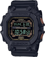 Casio G-Shock Men's Black Watch