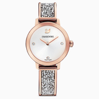 Swarovski Watch Cosmic Rock Rose Gold
