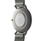 Daniel Wellington Classic Mesh Arctic  Men's Blue Watch