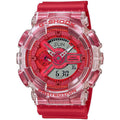Casio G-Shock Men's Red Watch