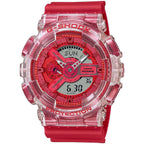 Casio G-Shock Men's Red Watch