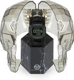 Philipp Plein Men's Hyper Shock Black Watch