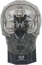 Philipp Plein Men's Hyper Shock Black Watch