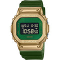 Casio G-Shock Men's Green Watch