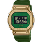 Casio G-Shock Men's Green Watch