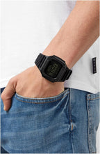 Philipp Plein Men's Hyper Shock Black Watch