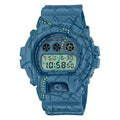 Casio G-Shock Men's Blue Watch