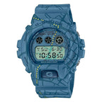 Casio G-Shock Men's Blue Watch