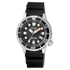 Citizen Ladies Watch Eco-Drive Marine Promaster Black