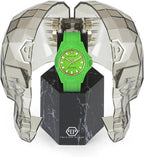 Philipp Plein Watch Power Green Neon