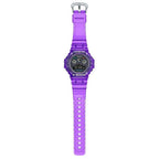 Casio G-Shock Men's Purple Watch