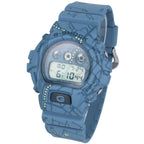 Casio G-Shock Men's Blue Watch