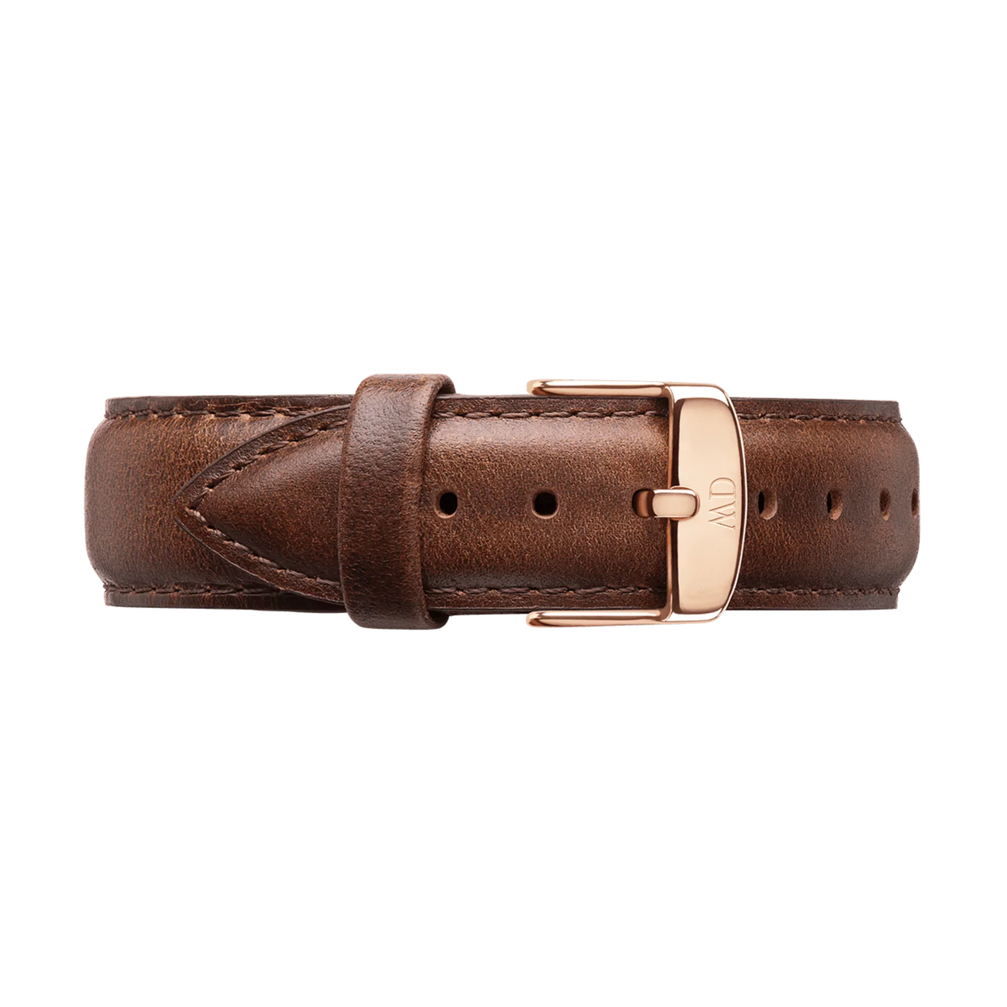 Daniel Wellington Classic Bristol Men's Brown Watch