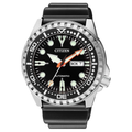 Citizen Men's Watch Mechanical Automatic Black