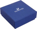 Swarovski Holiday Cheers Snowman Decorative Crystal