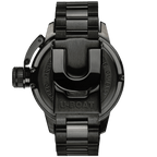 U-Boat Sommerso DLC Diver Men’s Black Watch
