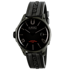 U-Boat Darkmoon Oil Immersion Men’s Black Camouflage Watch