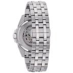 Bulova Classic Sutton Men's Silver Watch