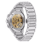 Bulova CURV Men's Green Watch
