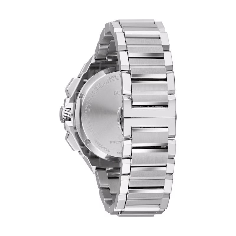 Bulova Icon Men's Blue Watch