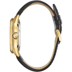 Bulova Sutton Men's Gold Watch