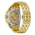 Bulova Classic Sutton Men's Gold Watch