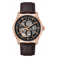 Bulova Sutton Men's Rose Gold Watch