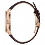 Bulova Sutton Men's Rose Gold Watch