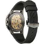 Bulova CURV Men's Grey Watch