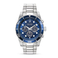 Bulova Exclusive Men's Blue Watch