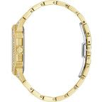 Bulova Crystal Men's Octava Watch