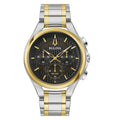 Bulova CURV Men's Grey Watch