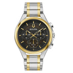 Bulova CURV Men's Grey Watch