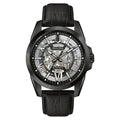 Bulova Classic Sutton Men's Black Watch