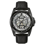 Bulova Classic Sutton Men's Black Watch