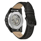 Bulova Classic Sutton Men's Black Watch