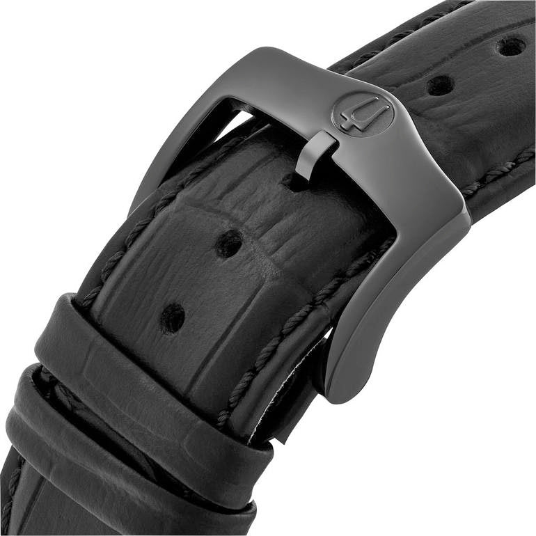 Bulova Classic Sutton Men's Black Watch