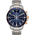 Bulova Marine Star Men's Blue Watch