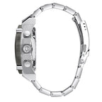 Bulova Icon Men's Black Watch