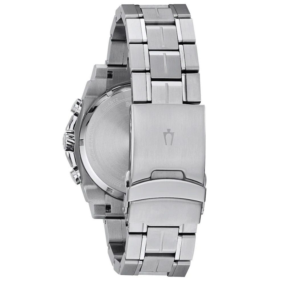 Bulova Icon Men's Black Watch