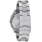 Bulova Icon Men's Black Watch