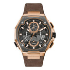 Bulova Icon Men's Black Watch