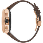 Bulova Icon Men's Black Watch