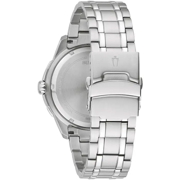 Bulova Classic Men's Green Watch
