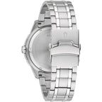 Bulova Classic Men's Green Watch