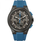 Bulova Maquina Men's Black Watch