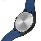 Bulova Maquina Men's Black Watch